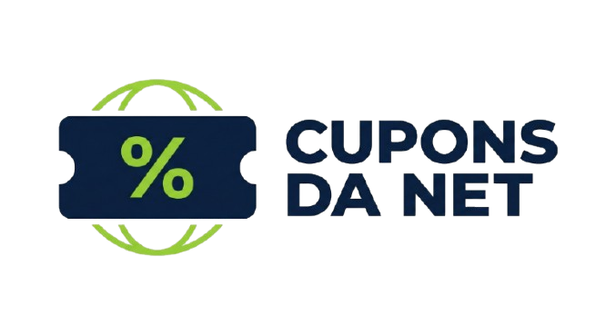 Cupons da Net